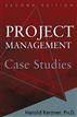 Project Management Case Studies