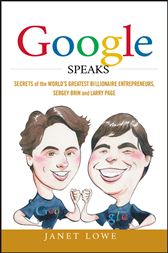 Google Speaks