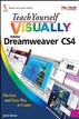 Teach Yourself VISUALLY Dreamweaver CS4