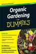 Organic Gardening For Dummies
