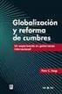 Globalización y reforma de cumbres