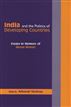 India and the Politics of Developing Countries