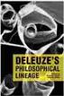 Deleuze's Philosophical Lineage