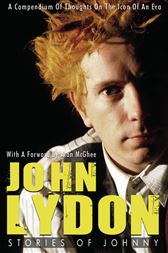 John Lydon: Stories of Johnny