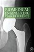 Biomedical Engineering desk reference