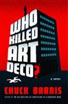 Who Killed Art Deco