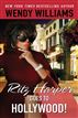 Ritz Harper Goes to Hollywood!