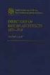 Directory of British Architects 1834-1914, 1