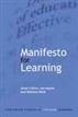 Manifesto for Learning