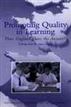 Promoting Quality in Learning