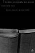 Between Philosophy and Poetry