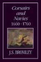 Corsairs and Navies, 1600-1760