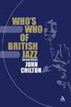 Who's Who of British Jazz