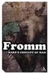 Marx's Concept of Man