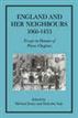 England and her Neighbours, 1066-1453