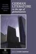 German Literature in the Age of Globalisation