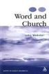 Word and Church
