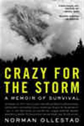 Crazy for the Storm