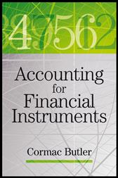 Accounting for Financial Instruments