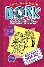 Dork Diaries 1