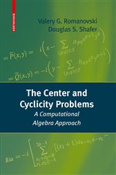 The Center and Cyclicity Problems