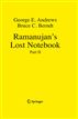 Ramanujan's Lost Notebook