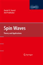 Spin Waves