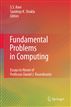 Fundamental Problems in Computing