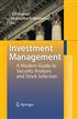 Investment Management