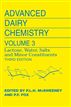 Advanced Dairy Chemistry