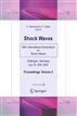 Shock Waves