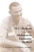 W. C. McKern and the Midwestern Taxonomic Method