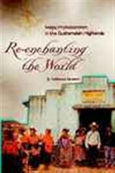 Re-Enchanting the World