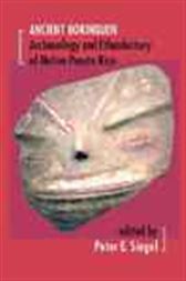 Ancient Borinquen