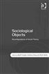 Sociological Objects
