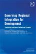 Governing Regional Integration for Development