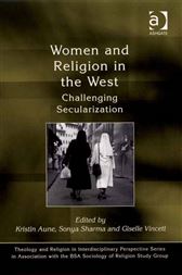 Women and Religion in the West
