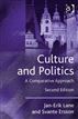 Culture and Politics