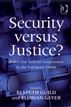 Security versus Justice?