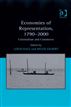 Economies of Representation, 1790-2000