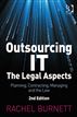 Outsourcing IT - The Legal Aspects