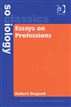 Essays on Professions