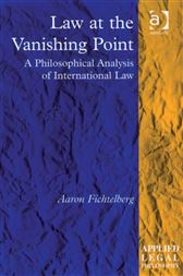 Law at the Vanishing Point