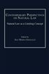 Contemporary Perspectives on Natural Law