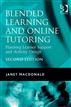 Blended Learning and Online Tutoring