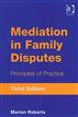 Mediation in Family Disputes