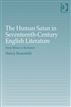 The Human Satan in Seventeenth-Century English Literature