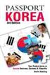 Passport Korea