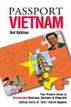 Passport Vietnam