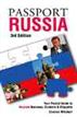Passport Russia